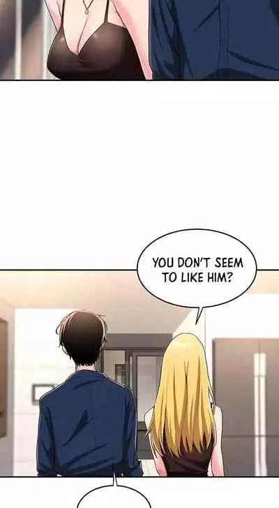 [Abio4, Bangkki] Sextudy Group (1-22) [English] [Ongoing]