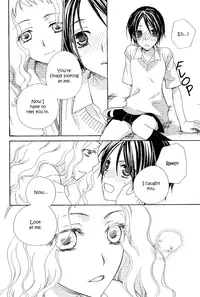 [Mikuni Hajime] After School Canon (Girls Love 2) [English] (yuriproject)