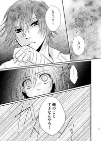 [momoirosyounenki (tukito)] Yuuyake Kaleidoscope (Prince of Tennis)