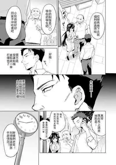 Chizuru-chan Kaihatsu Nikki Swapping Battle Hen | 千鶴醬開發日記 交換戰爭篇