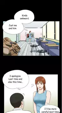 Sexual Fantasy Ch.1-15 (English) (Ongoing)