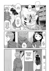 [Tohgarashi Hideyu] Tamanegi Lovers | Onion Lovers (H♥Milk) [English] [Noraneko]