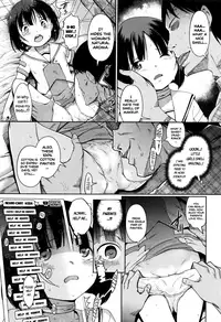 [Kiya Shii] Hime Hajime [English] [ATF] [Decensored]