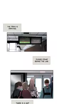 [Silverstar] Talk To Me Ch.1-32 (English) (Ongoing)