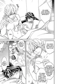 (C82) [Crazy9 (Ichitaka)] Yakimochi Oji | Jealous Uncle (TIGER & BUNNY) [English] {Silver Lining}