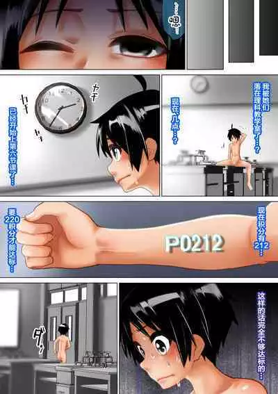 Joshi ga Danshi o Choukyou suru! Danshi Choukyou Gakkou