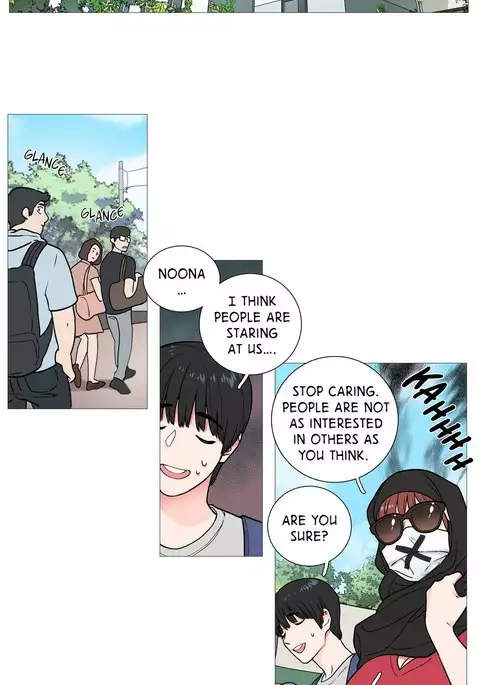 Sadistic Beauty Ch.1-17