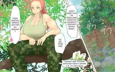 Boku To Futari No Senpai & Saishuuwa | Me and my Two Senpais -FULL