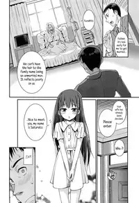 [Gengorou] Osanazuma to Issho | My Young Wife and I Ch. 1 (COMIC LO 2014-12) [English] {5 a.m.}