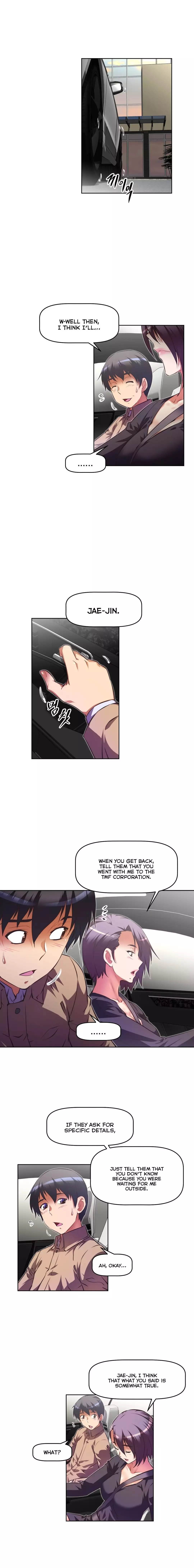 Brawling Go Ch.76-109