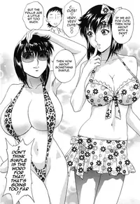 [Hidemaru] Mo-Retsu! Boin Sensei (Boing Boing Teacher) Vol.5 [English] [4dawgz] [Tadanohito]