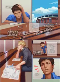 [Penguin Frontier] Faker's Affair!! [English] [Uncensored]