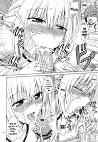 (C83) [Brain Dead (Eiji)] Tearju-sensei no Houkago Trouble | Tearju-sensei's After-School Trouble (To LOVE-Ru Darkness) [English] {doujin-moe.us}