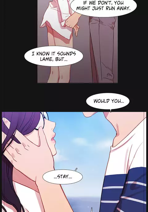 Scandal of the Witch Ch.1-37