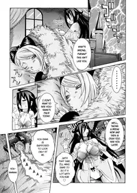 [Nico Pun Nise] Purimu no Nikki - The Diary of Purimu ~Dashichatta de Shou~ [English] [Rapture Scans]