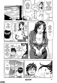 [Millefeuille] Passion Packed Ch. 1-5 [English] {Tadanohito}