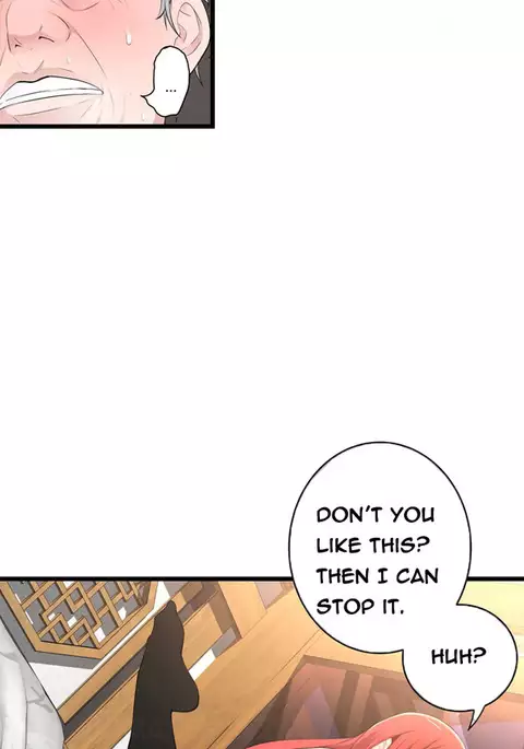 Tissue Thieves Ch.1-34