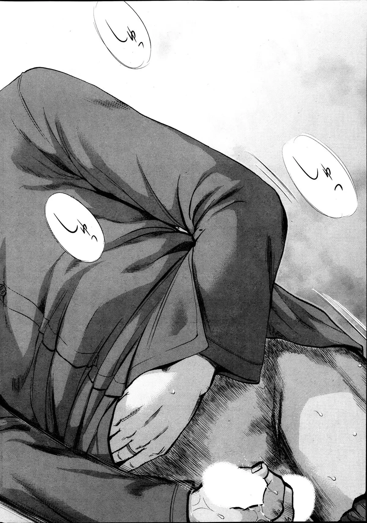 Netoraserare Ch. 1-19