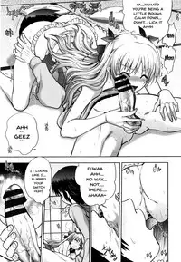 [Yagami Dai] Maji de Watashi ni Koi Shinasai! S Adult Edition ~Shodai Heroine Hen~ | Fall in Love With Me For Real! Ch.1-9 [English] {Doujins.com}