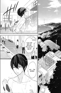 (C86) [Sneeeze (Kubu)] Namae o Yonde, Dakishimete | Call My Name, Embrace Me (Free!) [English] [ichigo-day]