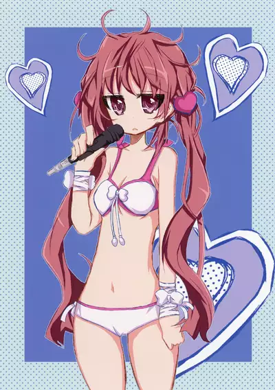 Toranoana Chronicle 2012