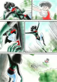 サイトエンジェル　セリカ（前編）