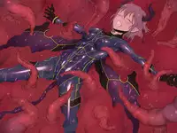 [Palette Enterprise (Various)] Devil's Nightmare