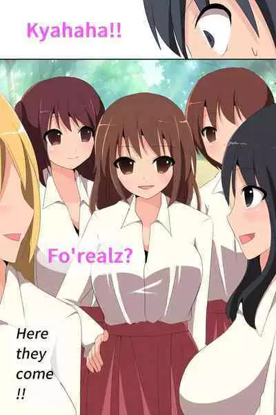 RadiCon Denpa de Gal Gundan o Control | Radiowaves To Control A Gal Army