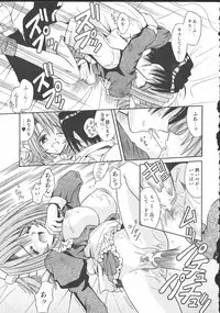 [Matra Milan] Palladium Garden