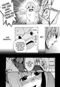 [Takenoko Seijin] Going Otome Ch. 1-8 [English] [biribiri]