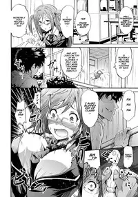 [Yokoyama Naoki] Cockatrice (Siren -Kyousei Saimin Keitai-) [English] [naxusnl] [Digital]