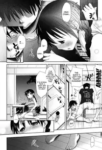 [Okada Kou] Sukide Sukide, Sukide [English] [QBtranslations]