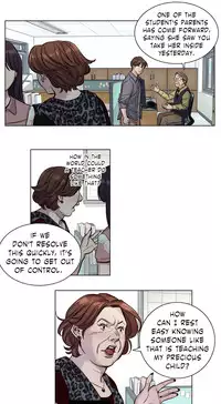 [Ramjak] Atonement Camp Ch.1-32 (English) (Ongoing)