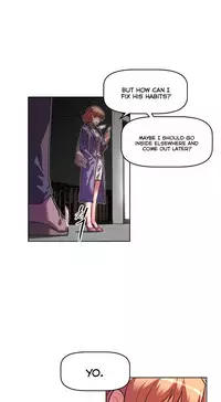 [Worin] Brawling Go Ch.76-91 (English) (Ongoing)