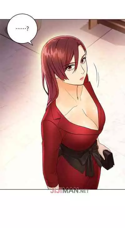 【周二连载】继母的朋友们（作者：Red-A&頸枕） 第1~74话