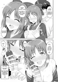 (C87) [PLANT (Tsurui)] Aru Hi no Futari All Chara Hen (Tsukihime) [English] [Sinon Granaxia]