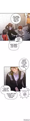 Ghost Love Ch.1-12 (English) (YoManga) (Ongoing)