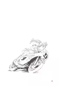 (C62) [TEAM IBM (Various)] Gooddesses'Paradise2