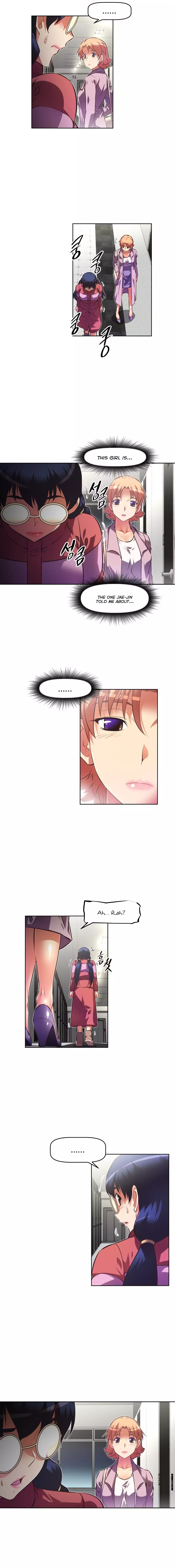 Brawling Go Ch.76-109