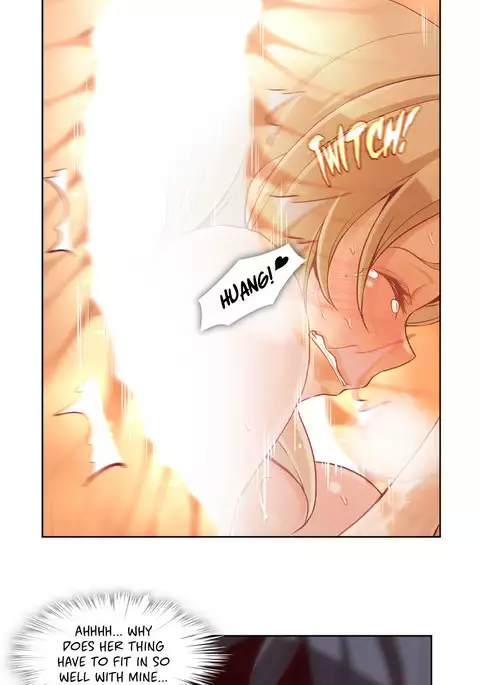 Secret Folder Ch.1-18