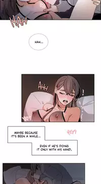 [Silverstar] Talk To Me Ch.1-32 (English) (Ongoing)