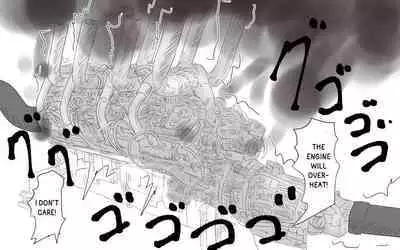 Boku To Futari No Senpai & Saishuuwa | Me and my Two Senpais -FULL