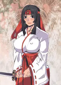 [Popo Doctrine] まんが日本(ヒノモト)ムゴイはなし