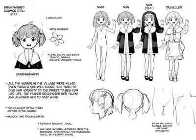 Benki Seijo Buranka (Henrybird)