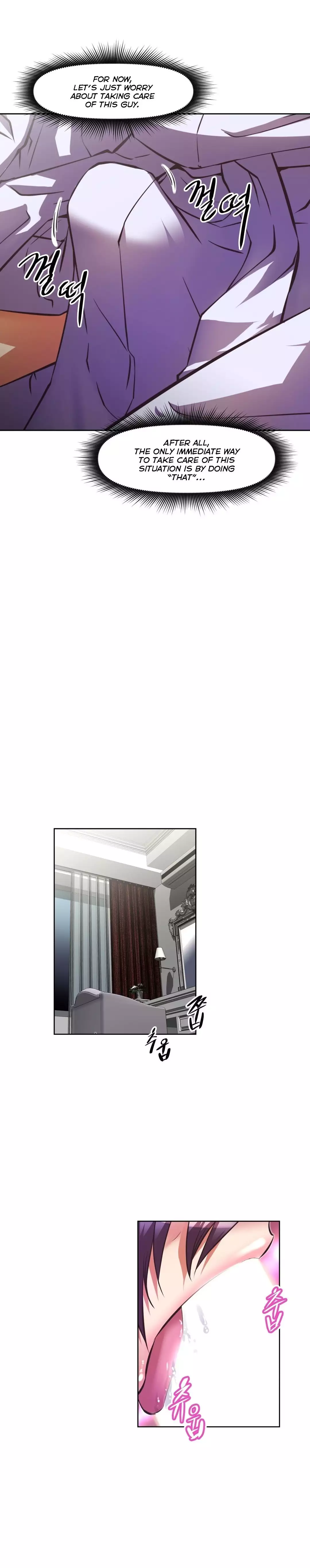 Brawling Go Ch.76-109