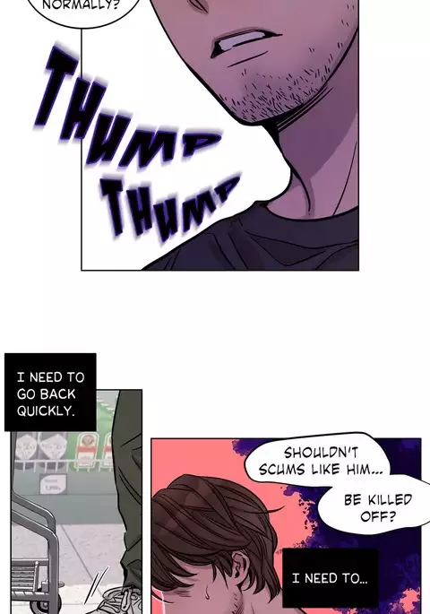 Atonement Camp Ch.1-23