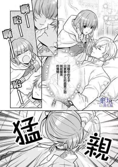 Nemureru Mori no Oujiha Kisuijou de Me wo Samasu | 沉睡之森的王子接吻以後便能醒來