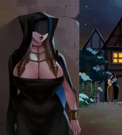 [Yuzhou] D vs N Ch. 5 (part 2) [English + Textless]