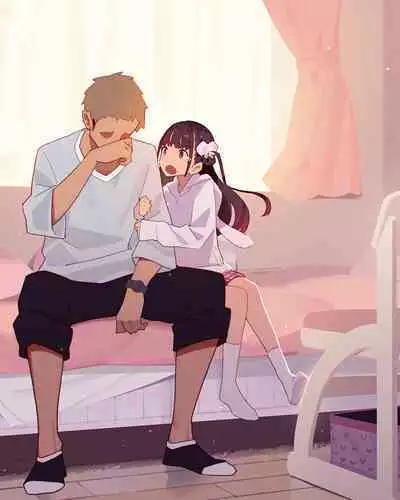 [MonsieuR (MUK)] Tiny Evil - Tennen Doesu Mesugaki Inma-chan-tachi no Mugen Sakusei Jigoku [Textless] [Digital]