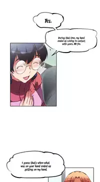 [Worin] Brawling Go Ch.76-90 (English) (Ongoing)